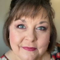 Sheila Curtis, SHRM - SCP