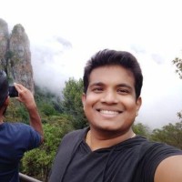 Rajiv Mukund S