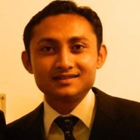 Tinku Das