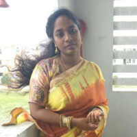 krishna priya