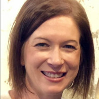 Kate O'Brien