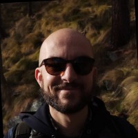 Nicolas Claron