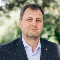 Daniel Šottník