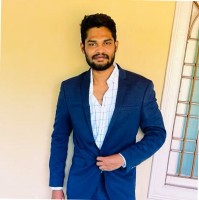 Raghu Vamsi Yellampalli
