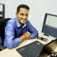 Thiagu Suppiah