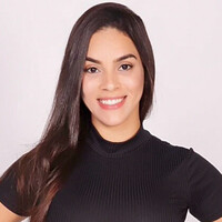 Larissa Neres B. de Souza