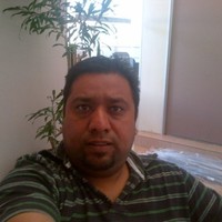 Praneal Baldoo