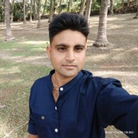 HARESH PARMAR