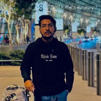 Zaid Shaikh