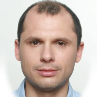 Yuriy Bey