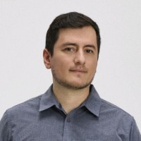 Octavio Córdova Chávez