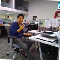 Lazaro Mallari Jr