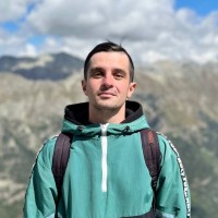 Alexey Sazonov