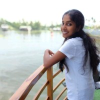 Ragavi Arulbharathi