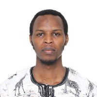 Ishimwe Karuta Jean De La Croix