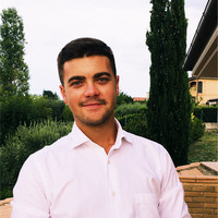 Edoardo Strinati