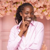 Theresa Musundi