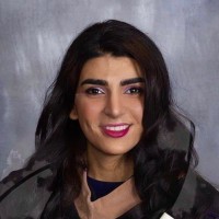 Parinaz Iranmanesh