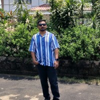 Rajdeep Sengupta