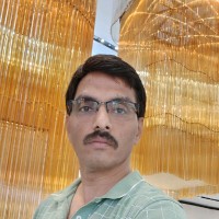Renukaradhya D R