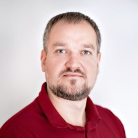 Alexey Anufriev