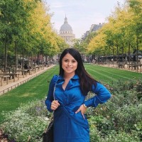 Eileen Katherine Rodriguez Ramirez