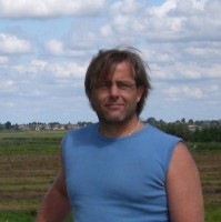 Rein Astor Madsen