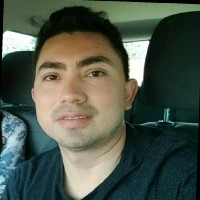 Victor Jaiver Coronado Cuevas