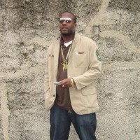 Eric Griffin