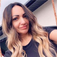Ana Lee