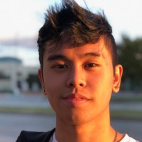 Kenneth James Flores