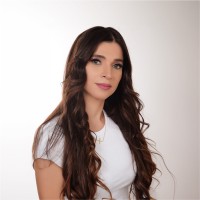 Rita El Haddad, EMBA , DBA Candidate