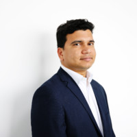 Dhanrajsingh (RAJ) Thakur (王富贵）