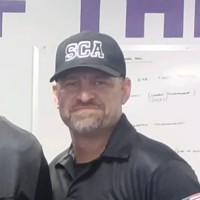 Jeremy Binz