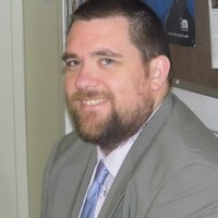 Daniel Lock