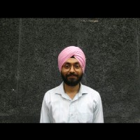 Sahajdeep Singh