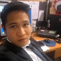 Ruel Perdiz