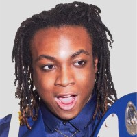 Korey Montgomery