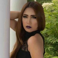 Jeselle Manalili