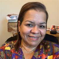 Maria L. Delgado-Santana