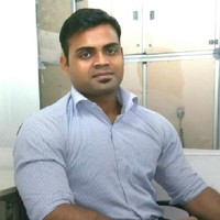 Pradyumna Kumar Samantaray