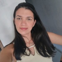 Danielle R Pereira Santos