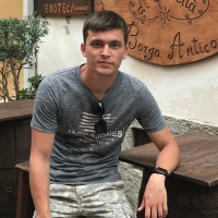 Dmitry Samoylenko