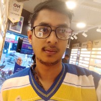 Akash Nandi