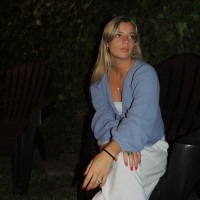 Delfina La Grotteria