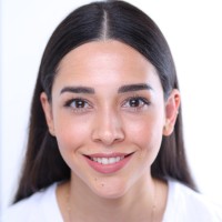 Alma Vega