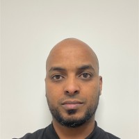 Mohammed Abdi