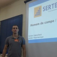 Eng. Gabriel Beck Alves
