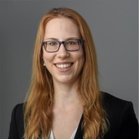 Nadine Pinieck