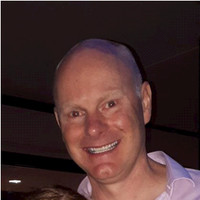 Mark Helier
